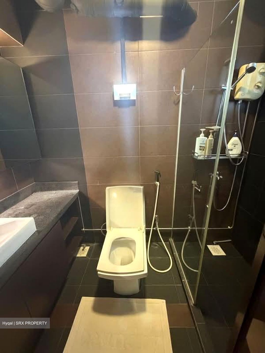Blk 189A Rivervale Gateway (Sengkang), HDB Executive #577177361